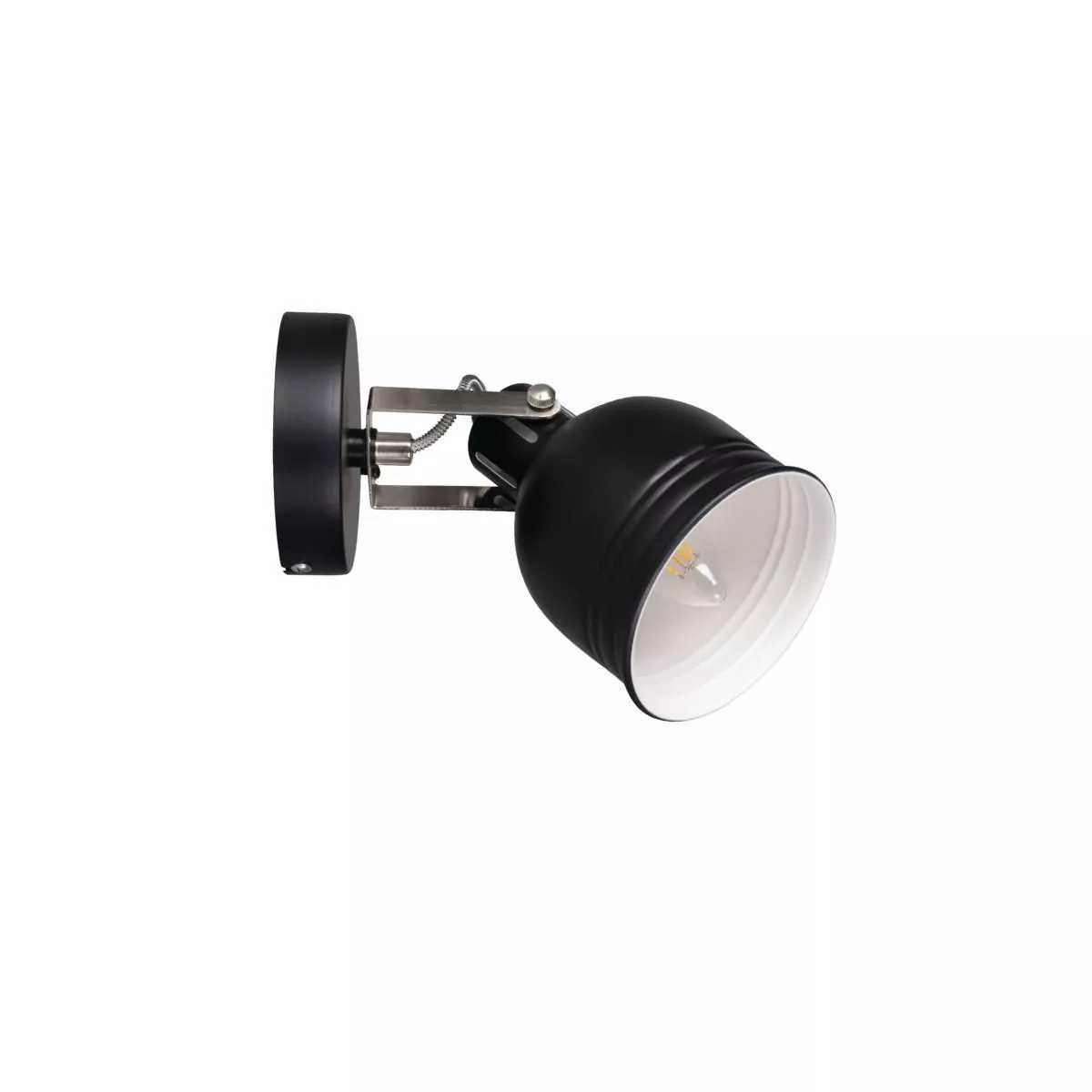 

Спот Kanlux DERATO EL-1O B-SR 35640