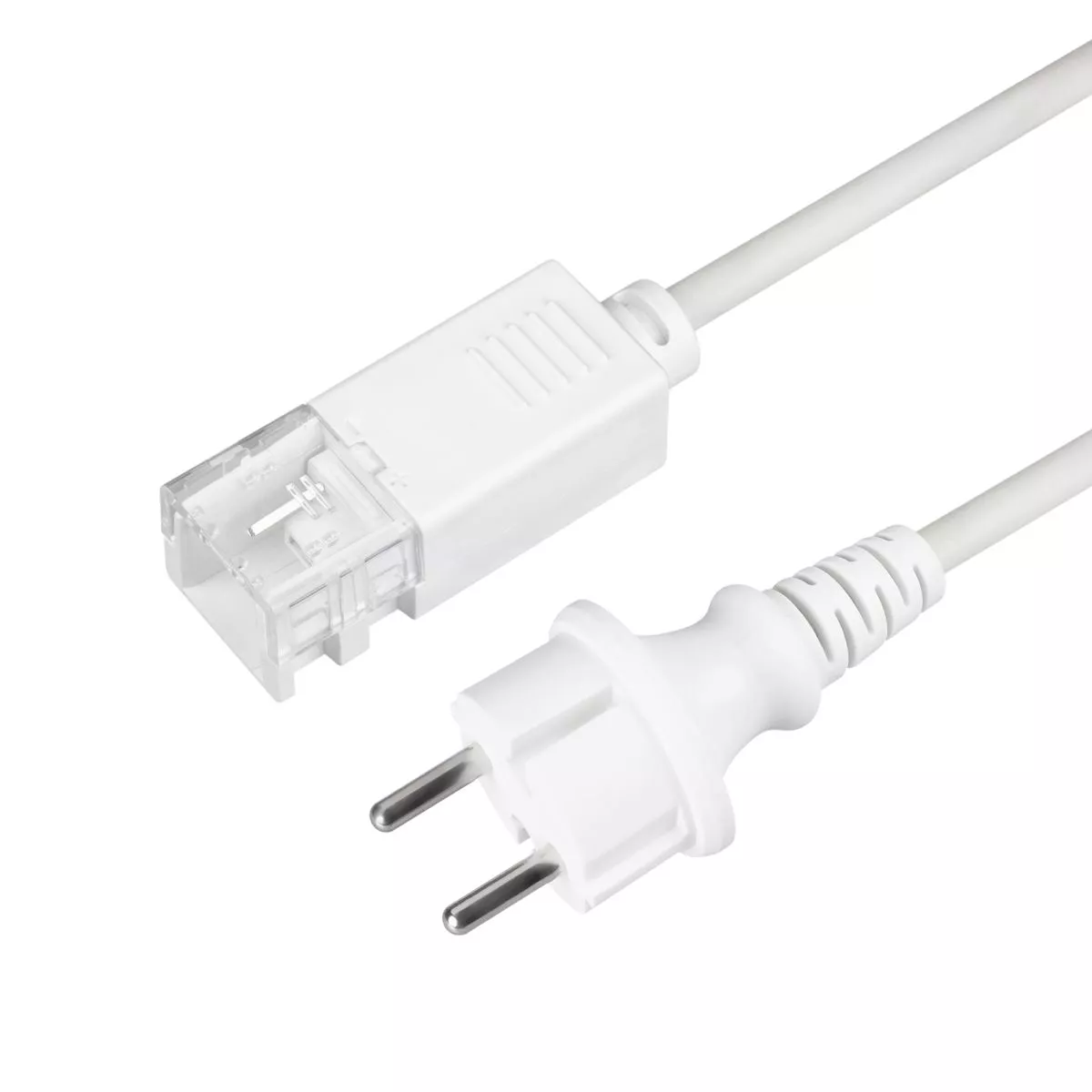 

Шнур питания для лент Arlight ARL-16x16mm (Пластик) 059394