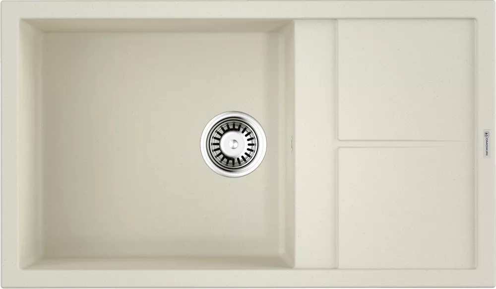 

Мойка кухонная Omoikiri Sumi 86 эверест