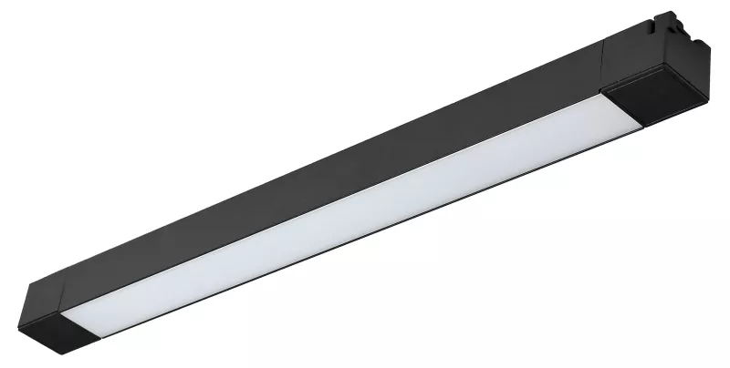 

Трековый светильник Эра TR50 - 4040 BK Б0054170