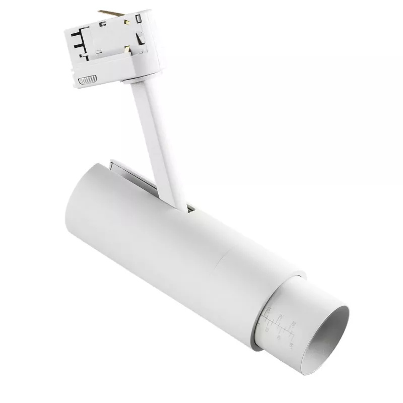 

Трековый светодиодный светильник Lightstar Fuoco Led 215446