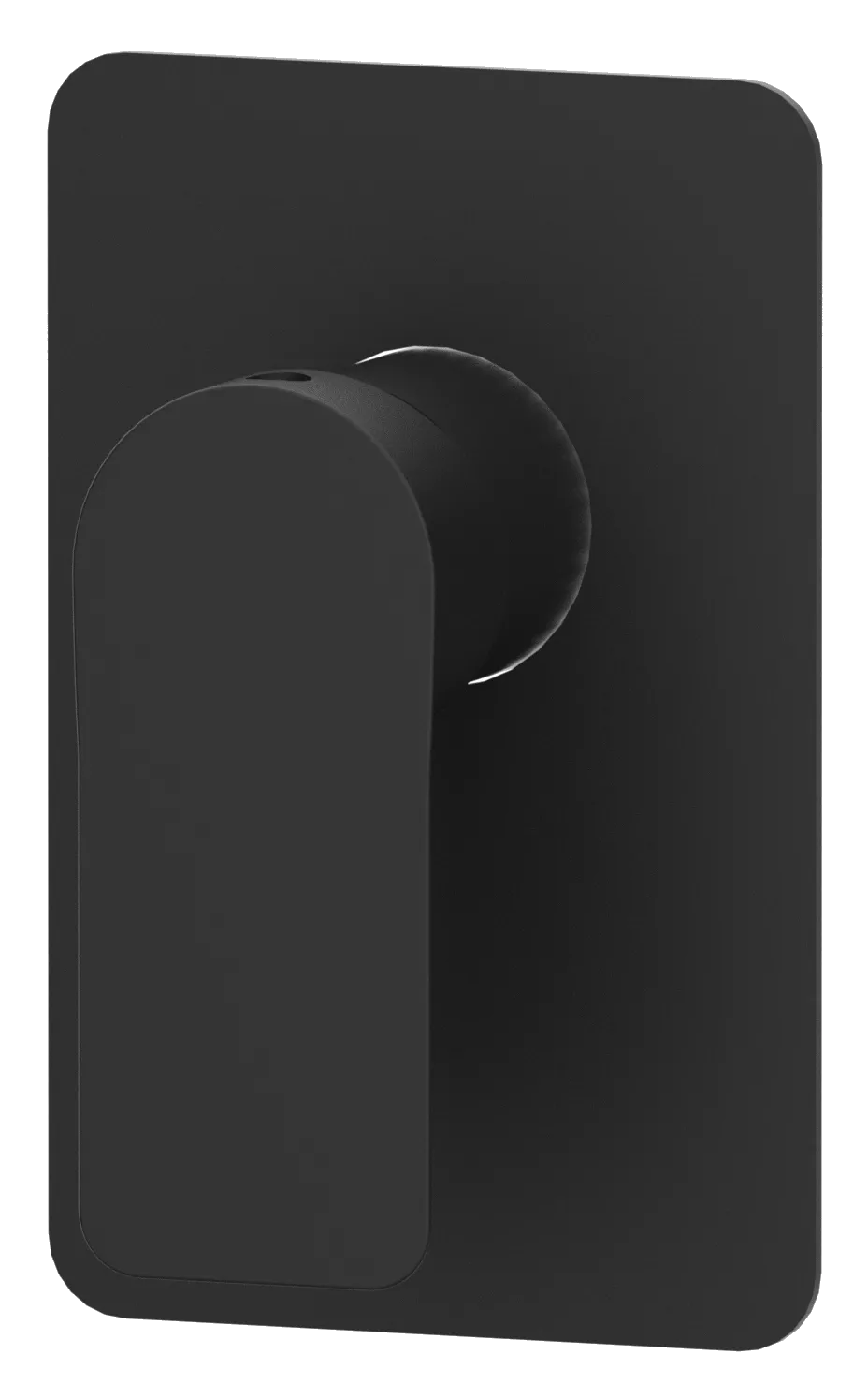 

Remer Infinity Смеситель для душа на 1 поток скрытый монтаж (заказывать совместно с rrbox)