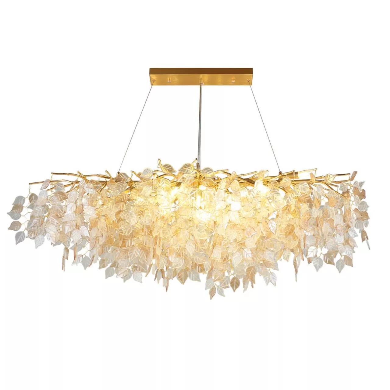 

Подвесная люстра Aployt Rochell APL.850.13.13