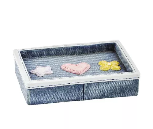 

Мыльница Wasserkraft Lossa K-3429