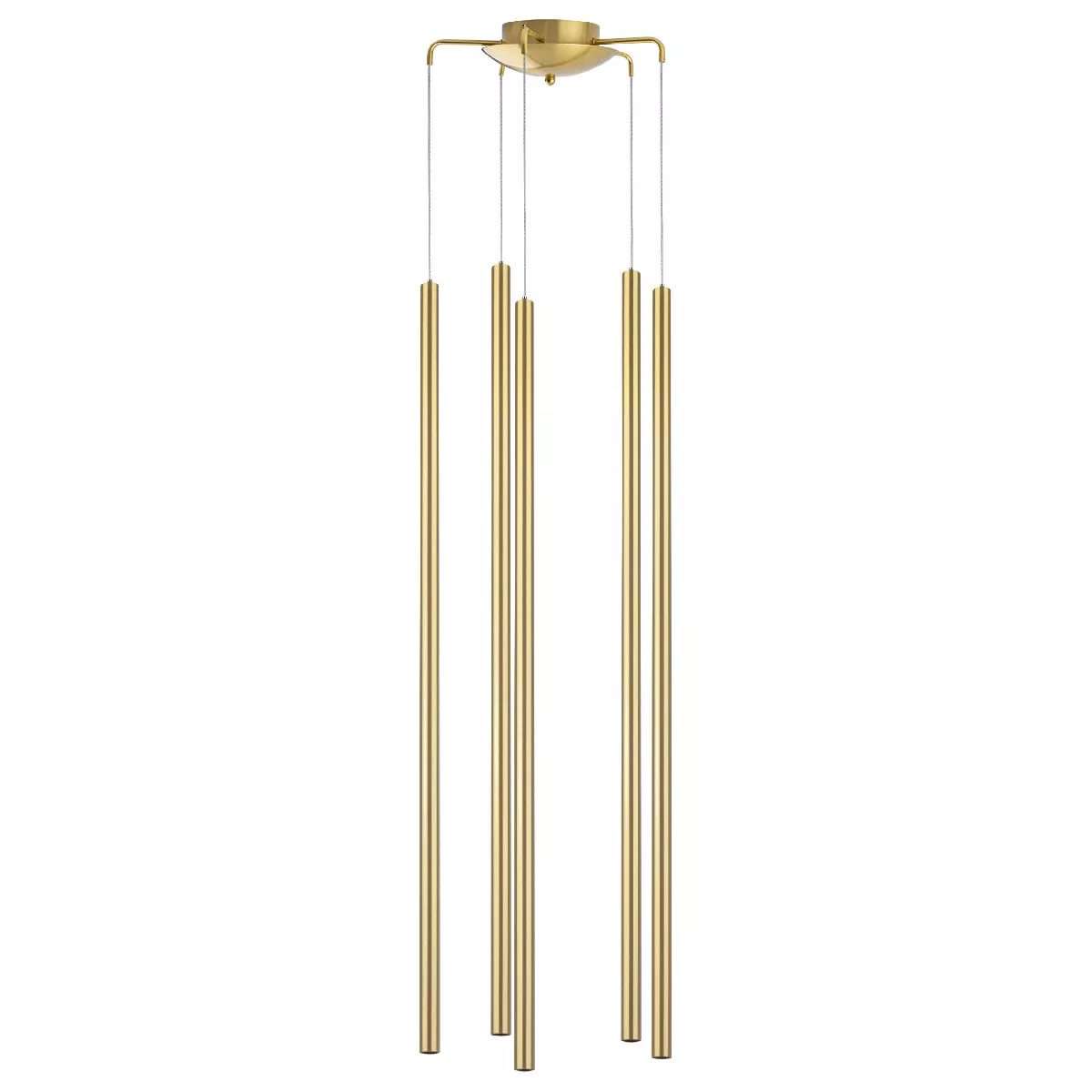 

Подвесная люстра Lightstar Tubo L5T747433