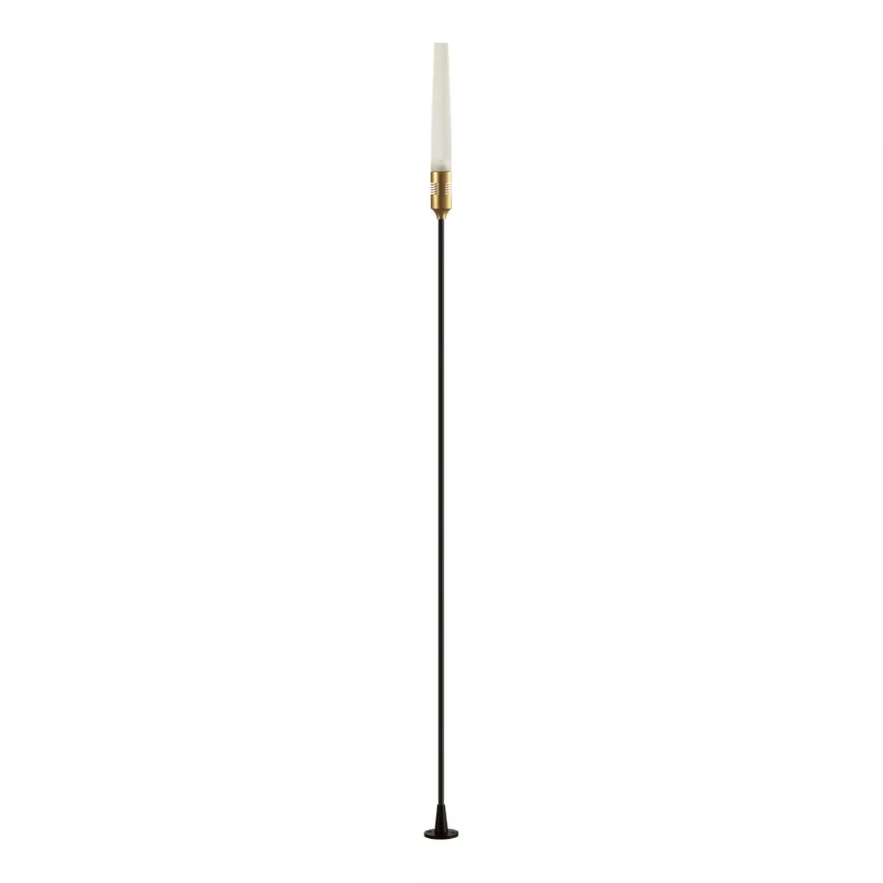 

Уличный светодиодный светильник Odeon Light Nature Canna 7020/4GB