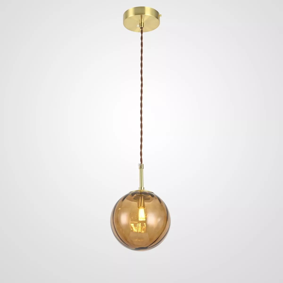 

Подвесной светильник ImperiumLoft Aska 288904-26