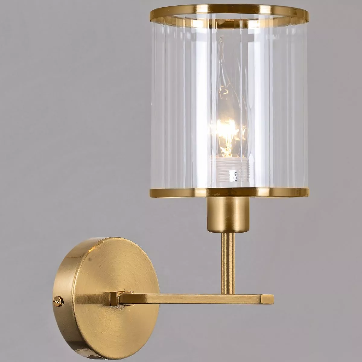 Бра Illumico IL0183-1W-79 COPPER KOPNINI