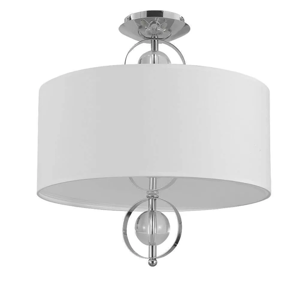

Потолочная люстра Crystal Lux Paola PL5