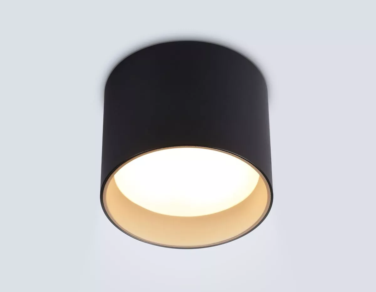 

Накладной светильник Ambrella Light Techno spot GX Standard tech TN5306