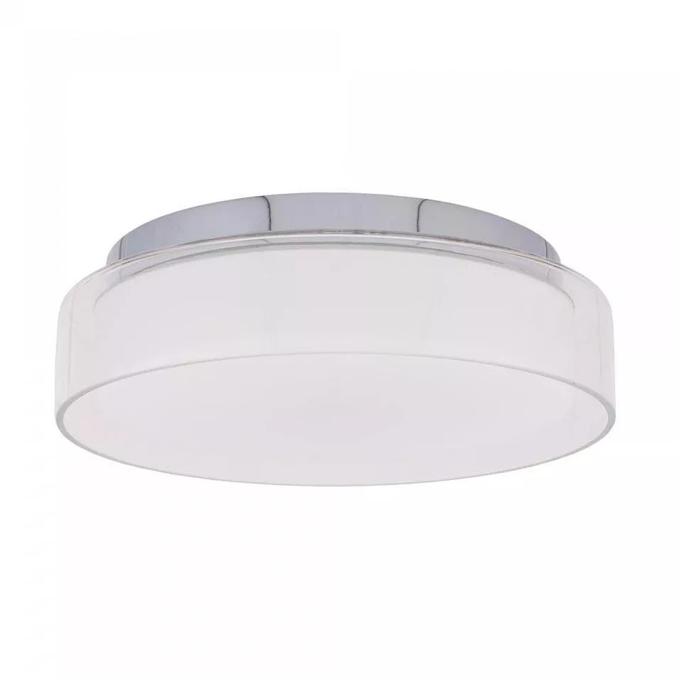 

Потолочный светодиодный светильник Nowodvorski Pan Led 8173