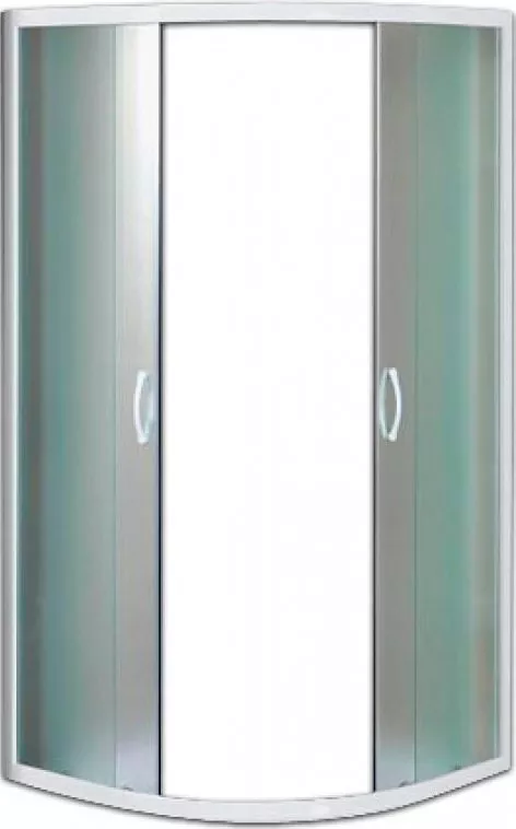 Душевое ограждение без поддона River Don 80/24 MT (10000002485)