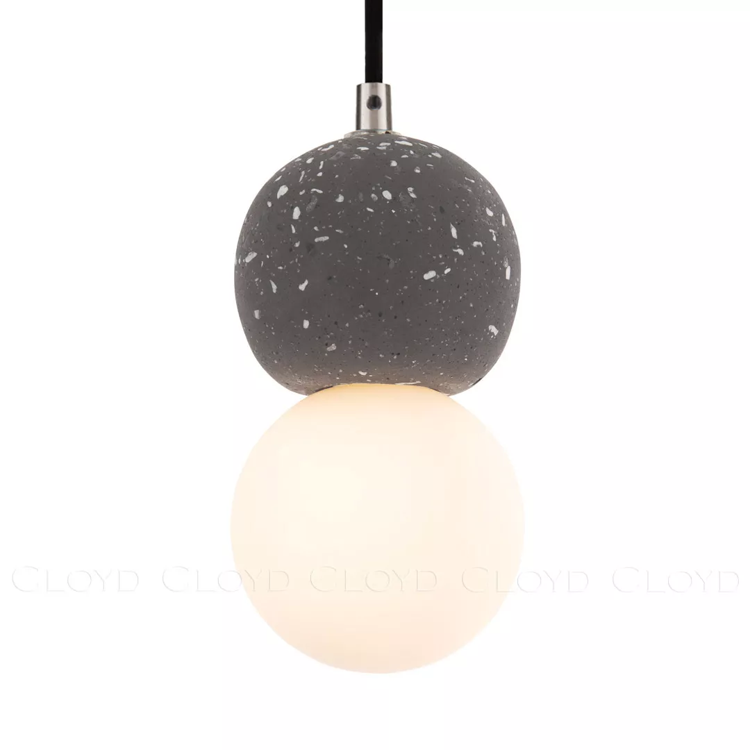 

Подвесной светильник Cloyd Austa 12184