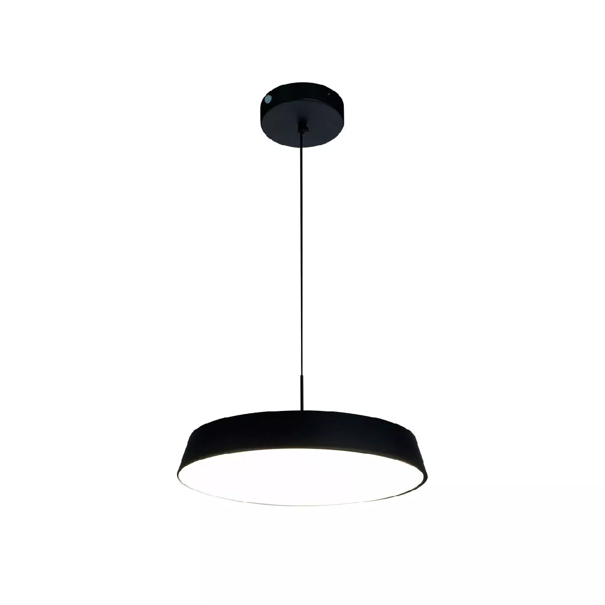 

Подвесной светильник Escada Simply 10301/1LED Black