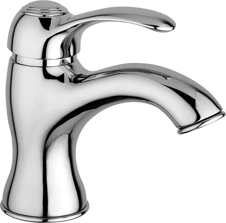 

Смеситель Paffoni Flavia FA071CR для раковины