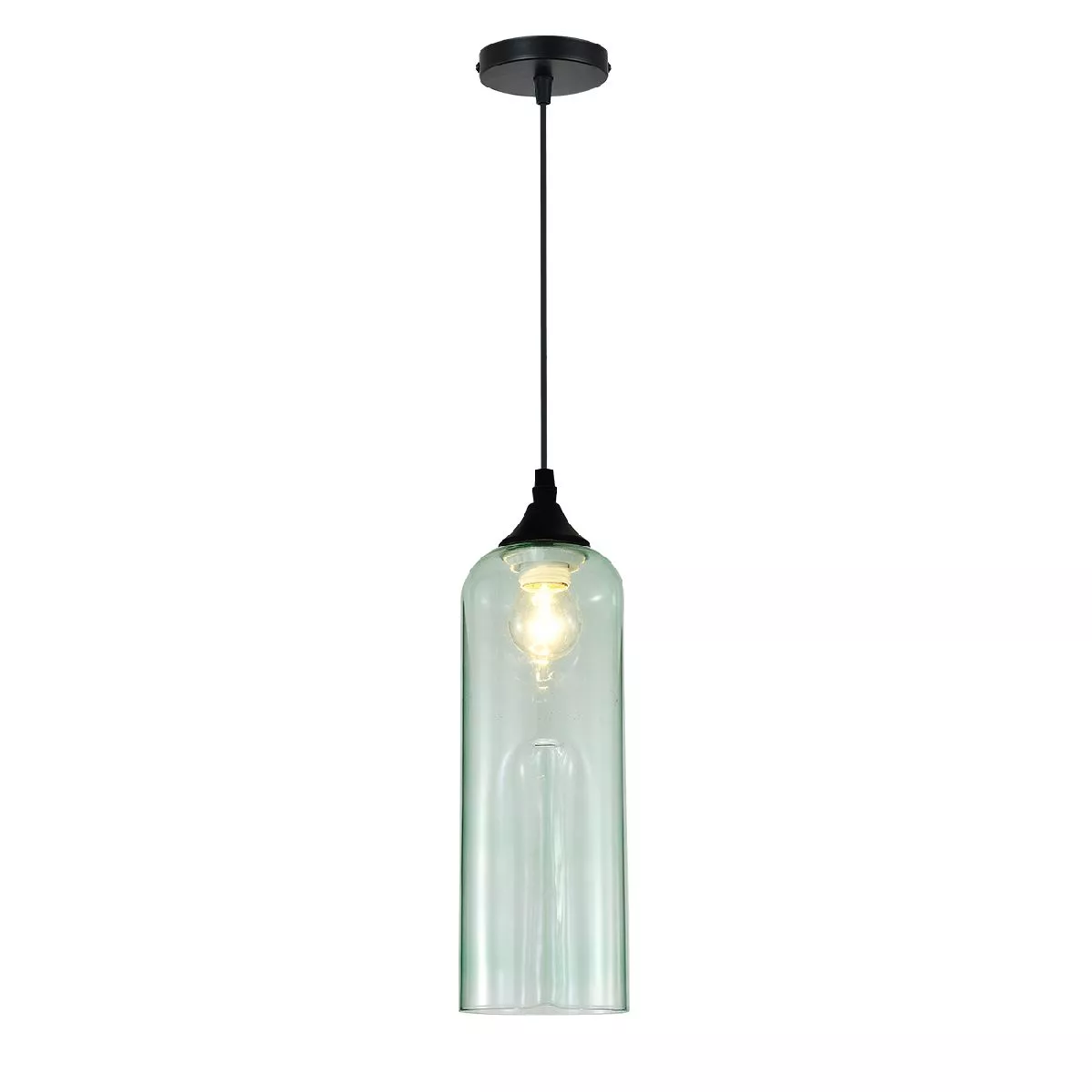 

Подвесной светильник Escada Yumbilla 2110/1S Green