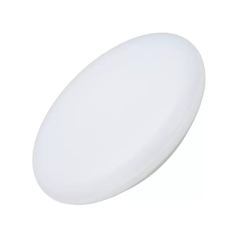 Потолочные светильники Потолочный светодиодный светильник Arlight CL-Frisbee-Dim-R250-12W Day4000-Mix 030110