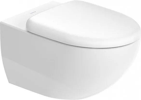 

Унитаз подвесной Duravit Architec 45720900A1