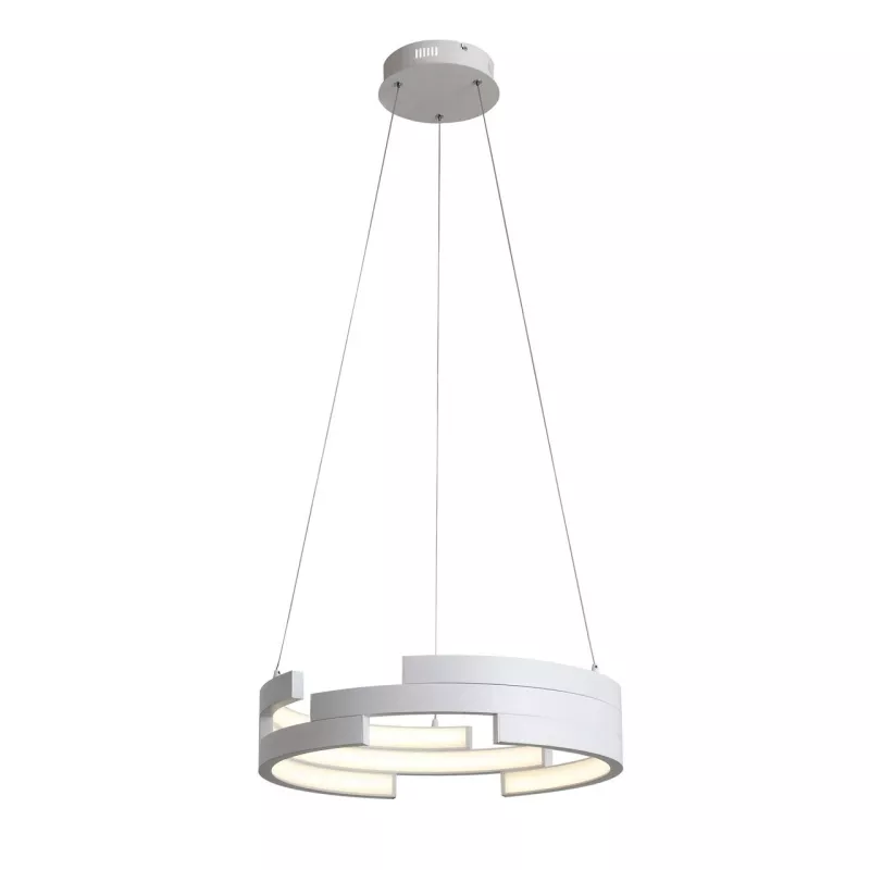 

Подвесной светодиодный светильник ST Luce Genuine SL963.503.01