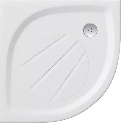 

Душевой поддон Ravak Elipso Pro 80x80 см (XA234401010)