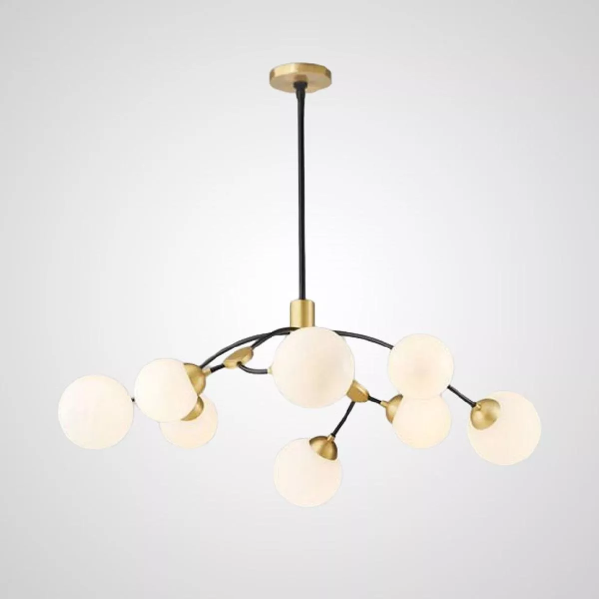 

Подвесная люстра Imperium Loft Vine 212766-26