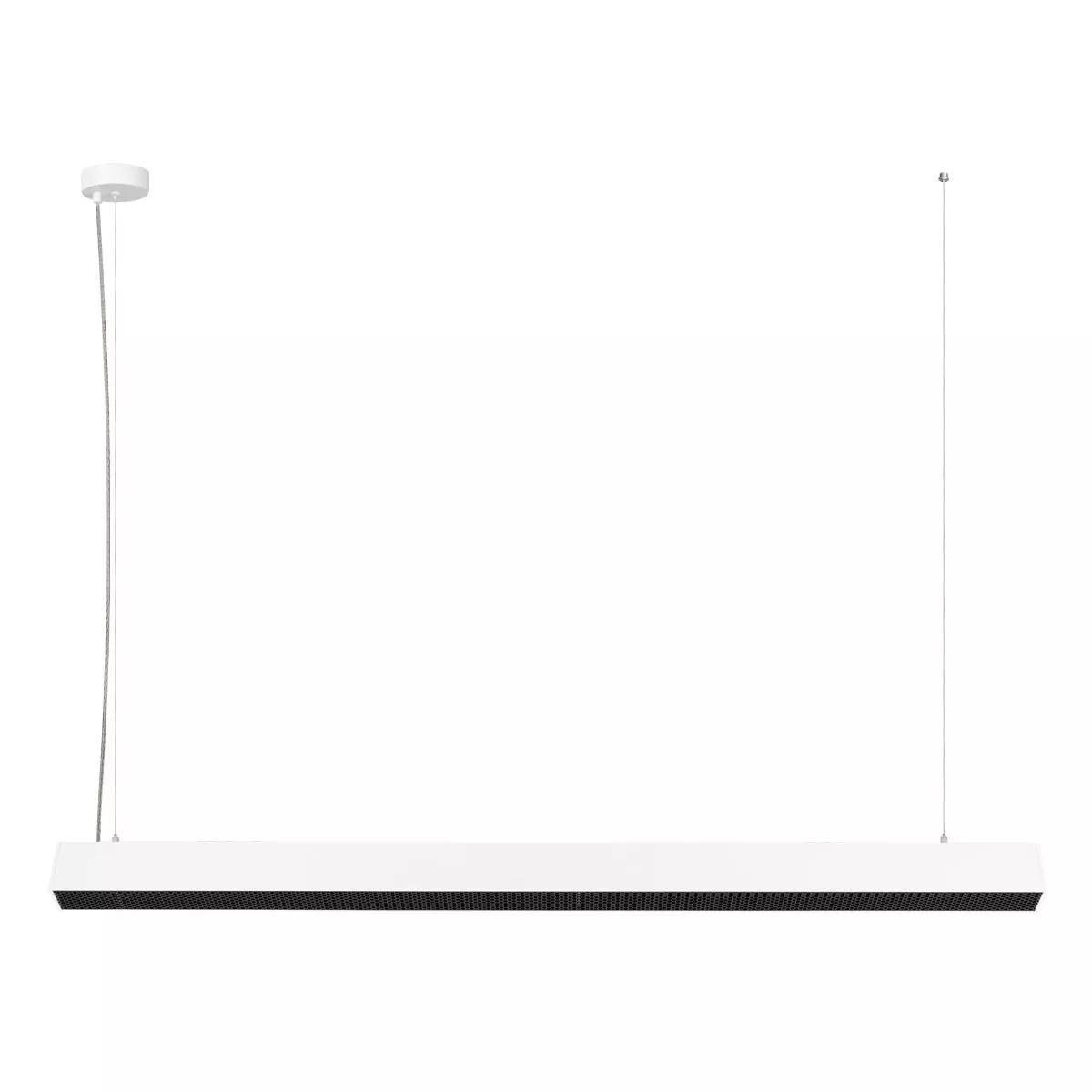 

Подвесной светильник Loft IT Vim 10318/C White