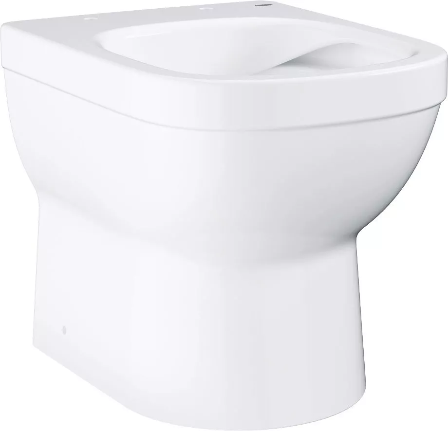 

Чаша для унитаза приставного Grohe Euro Ceramic 3932900H