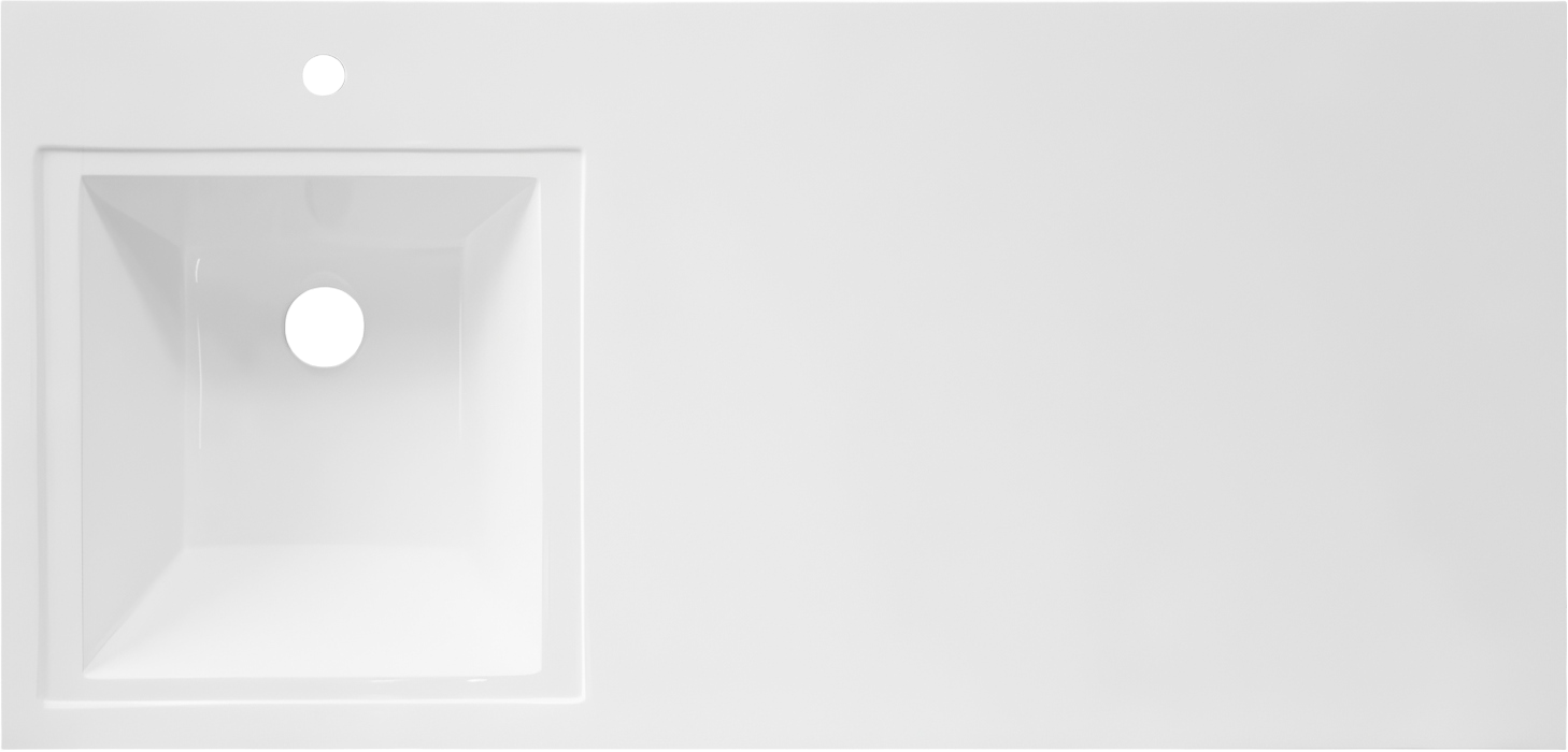 Раковина Style Line ESTETUS Даллас 100 L белая 9570₽