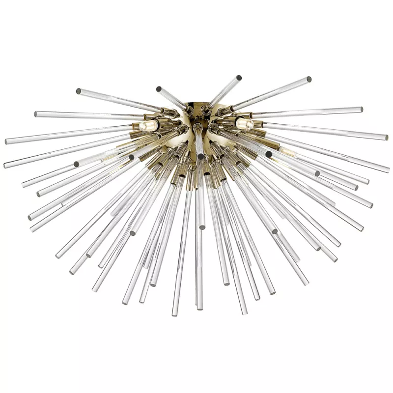 

Потолочная люстра Simple Story 1092-6CL