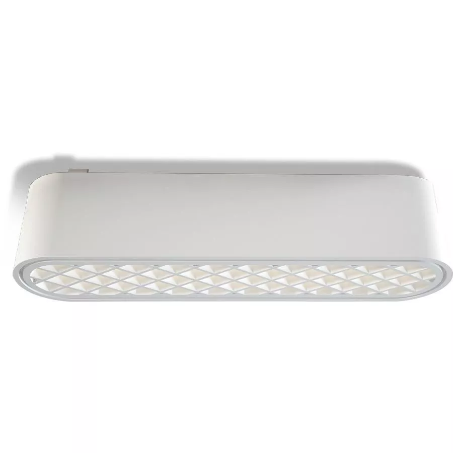 

Трековый светильник Wertmark WTH WTH.O21.007.30.06