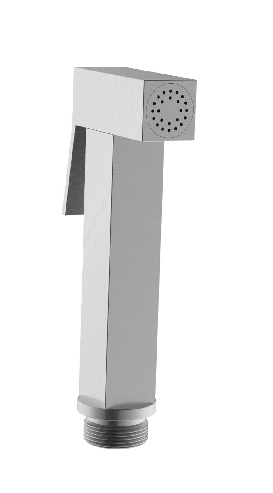 Гигиенический душ AltroBagno BM AltroBagnoBS060213GM оружейная сталь 2260₽