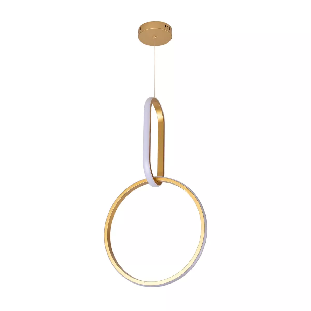 

Подвесной светильник De Markt City Аурих 108011502