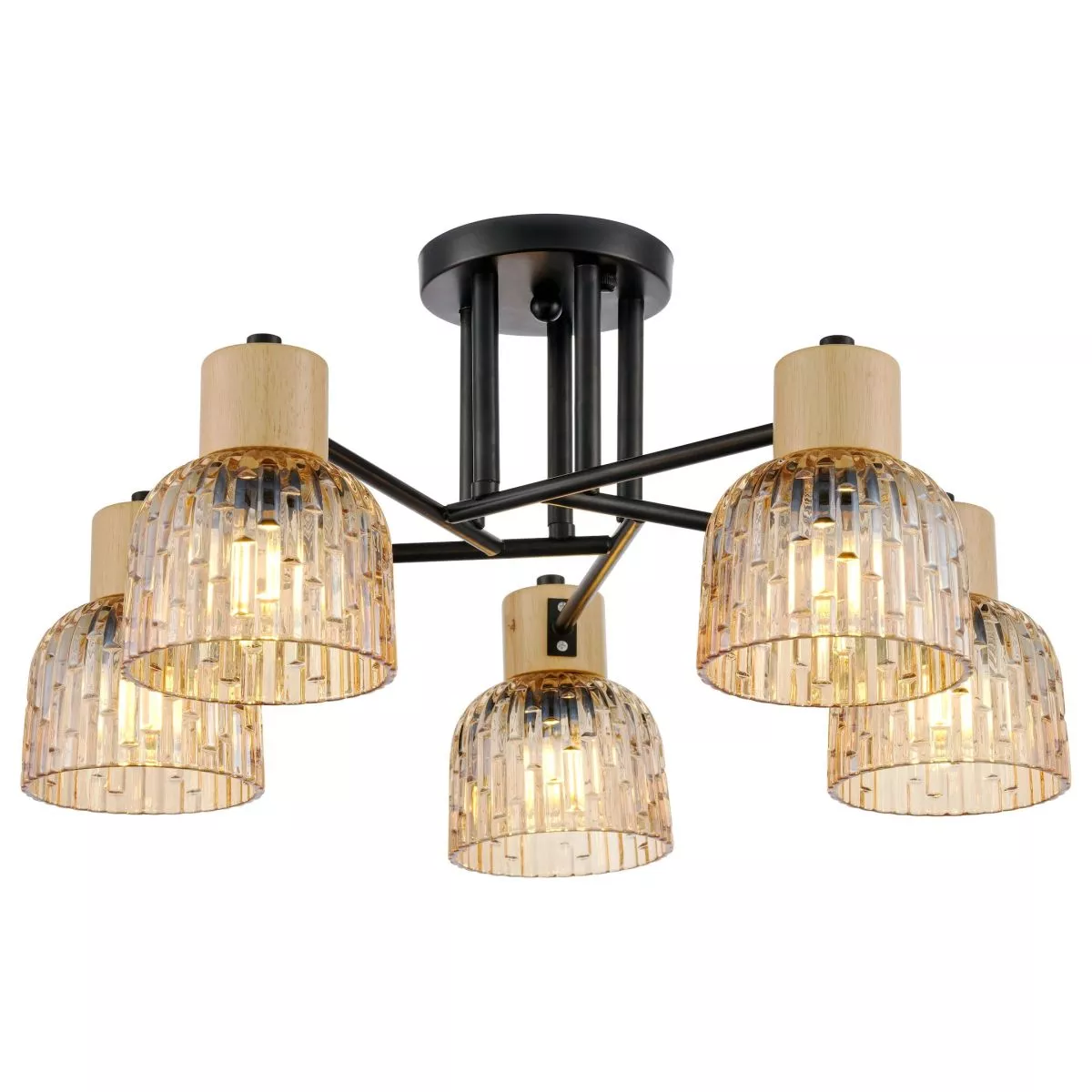 

Потолочная люстра Velante 213-027-05