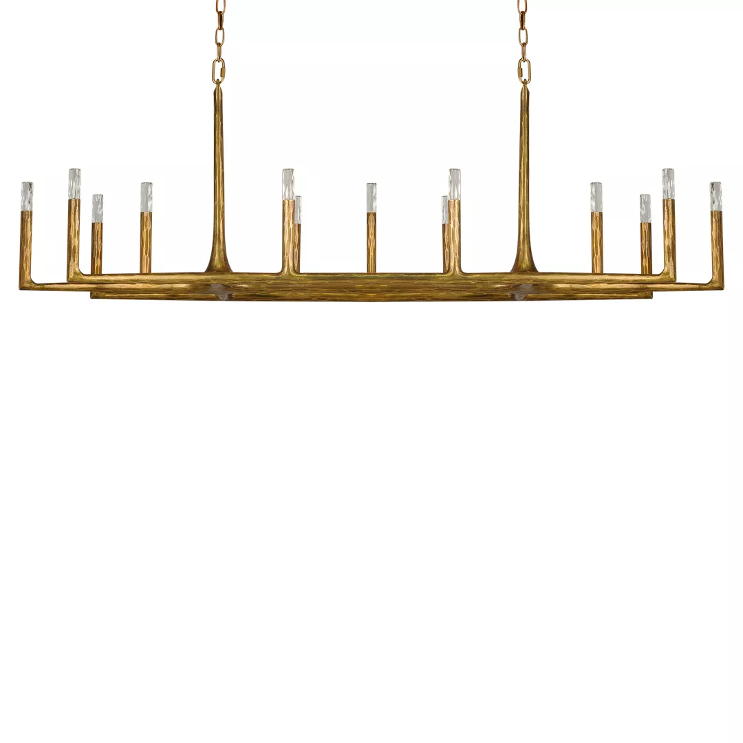 

Подвесная люстра Covali APL-50625