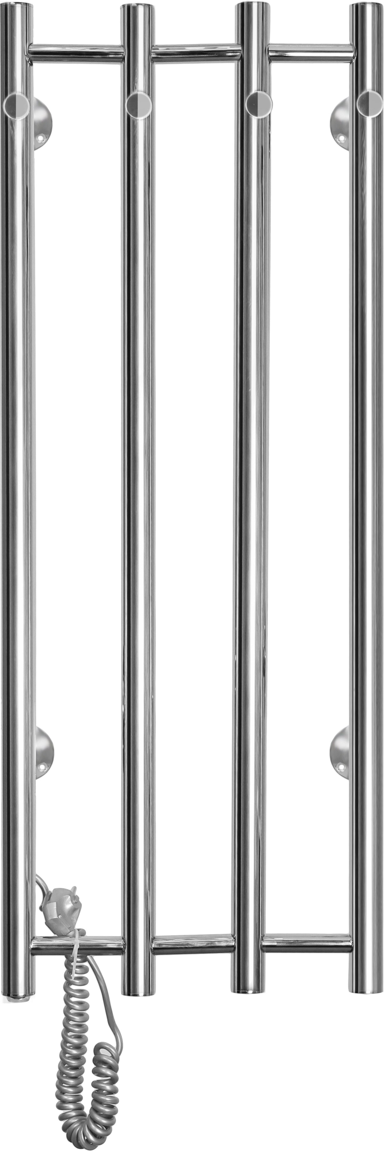 

Полотенцесушитель электрический Domoterm Танго 109-V4 L