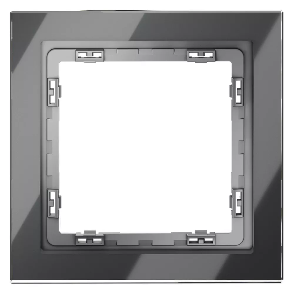 

Рамка на 1 пост Voltum S70 VLS110107