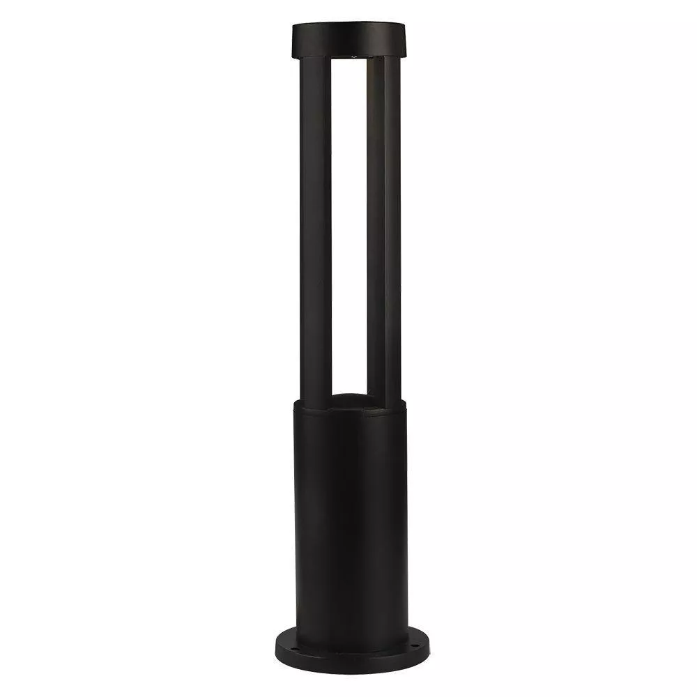 

Уличный светодиодный светильник Arte Lamp Thuban A1060PA-1BK