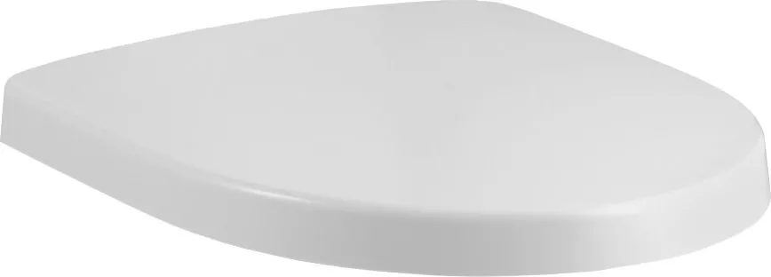 

Крышка-сиденье Jacob Delafon Panache E70008-00P с микролифтом, петли хром