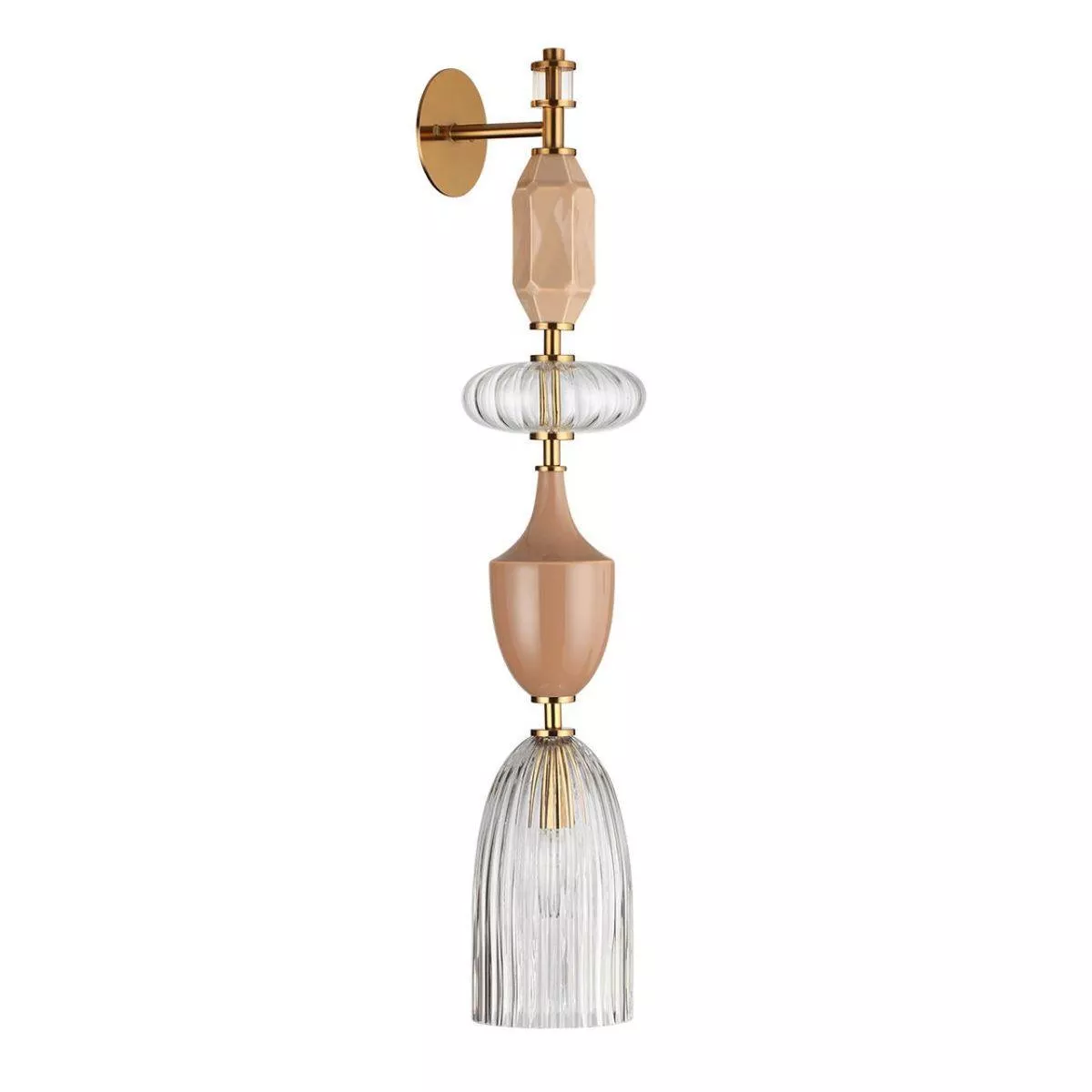 

Бра Odeon Light Exclusive Modern Terra 5414/1W