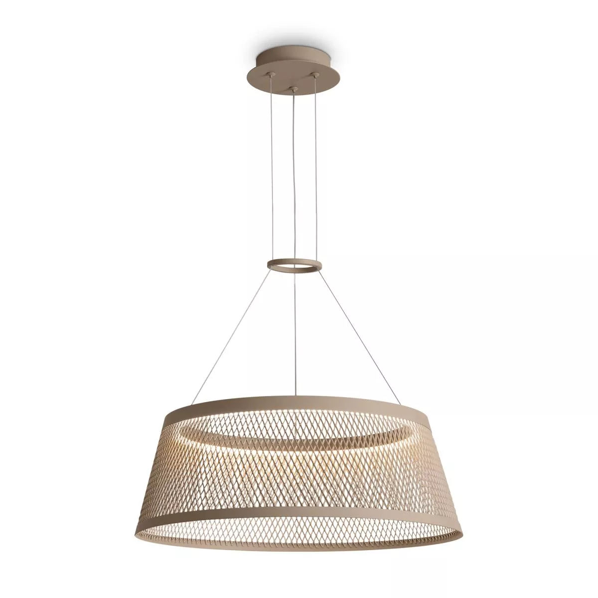 

Подвесная люстра Freya Prism FR5535PL-L14B