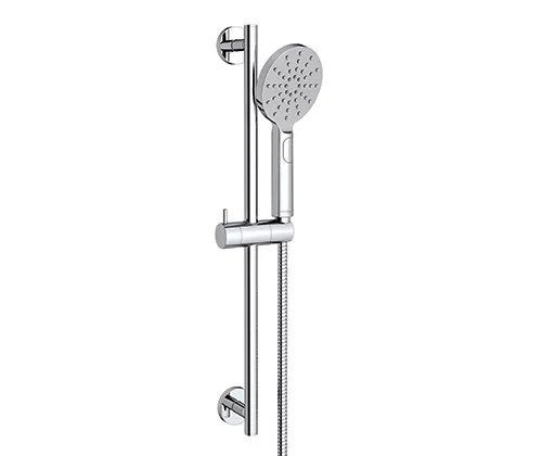 

Душевой гарнитур Wasserkraft A144