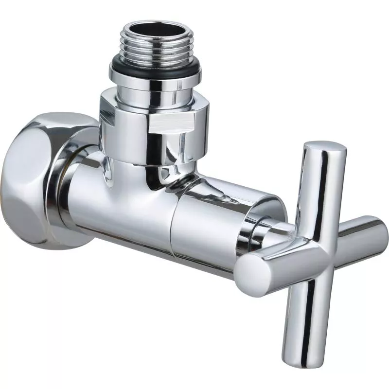 

Кран для полотенцесущителя 2 шт Gappo G473.0405