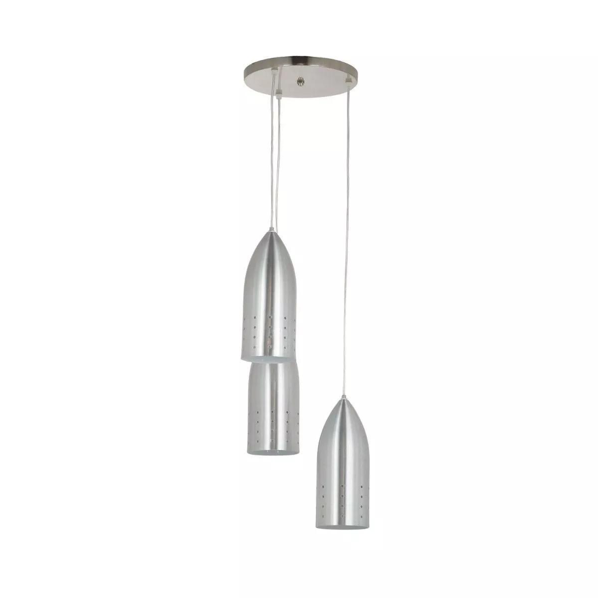 

Подвесная люстра Lumina Deco Polia LDP 7556-3