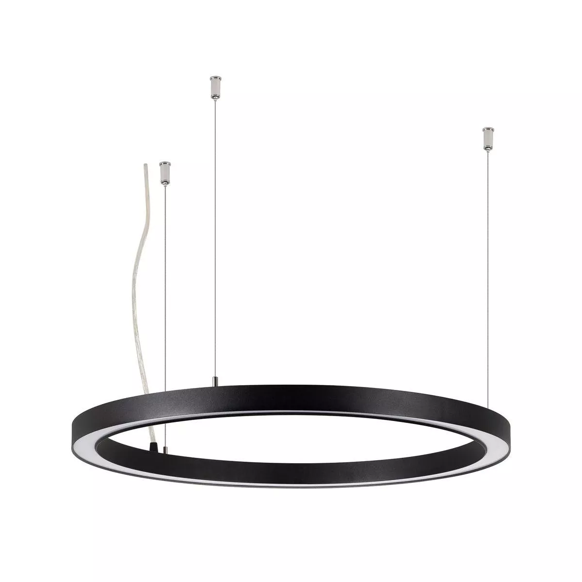 

Подвесной светодиодный светильник Arlight SP-Circle-Hang-O3535-D600-35W Day4000 049361