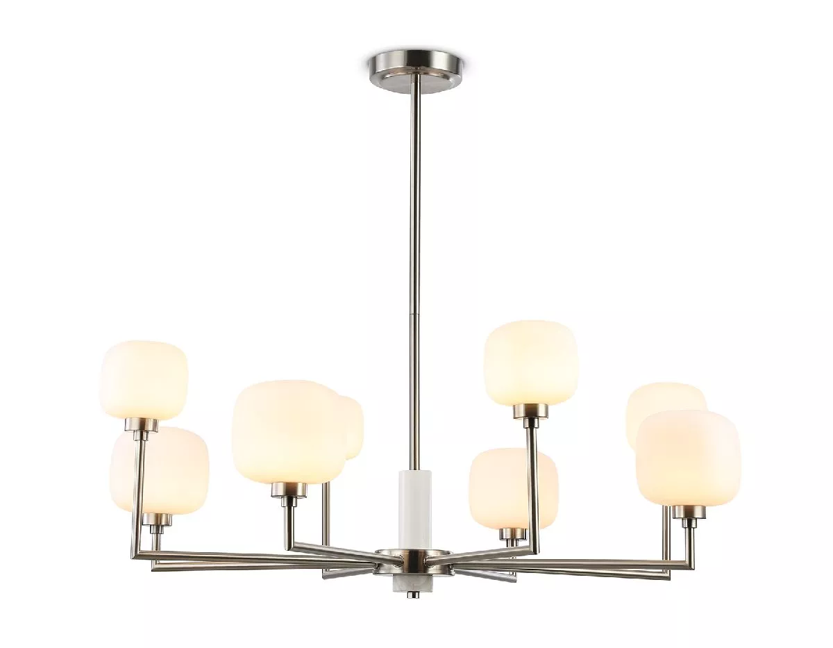 

Люстра на штанге Ambrella Light High Light Heigh Light LH53003