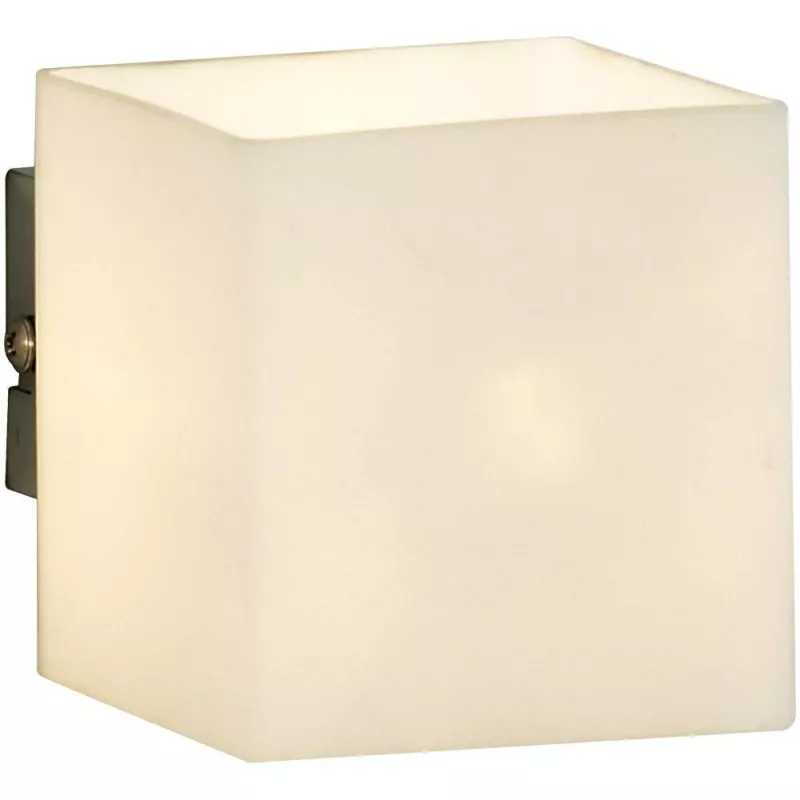 

Настенный светильник Arte Lamp Interior A7864AP-1WH