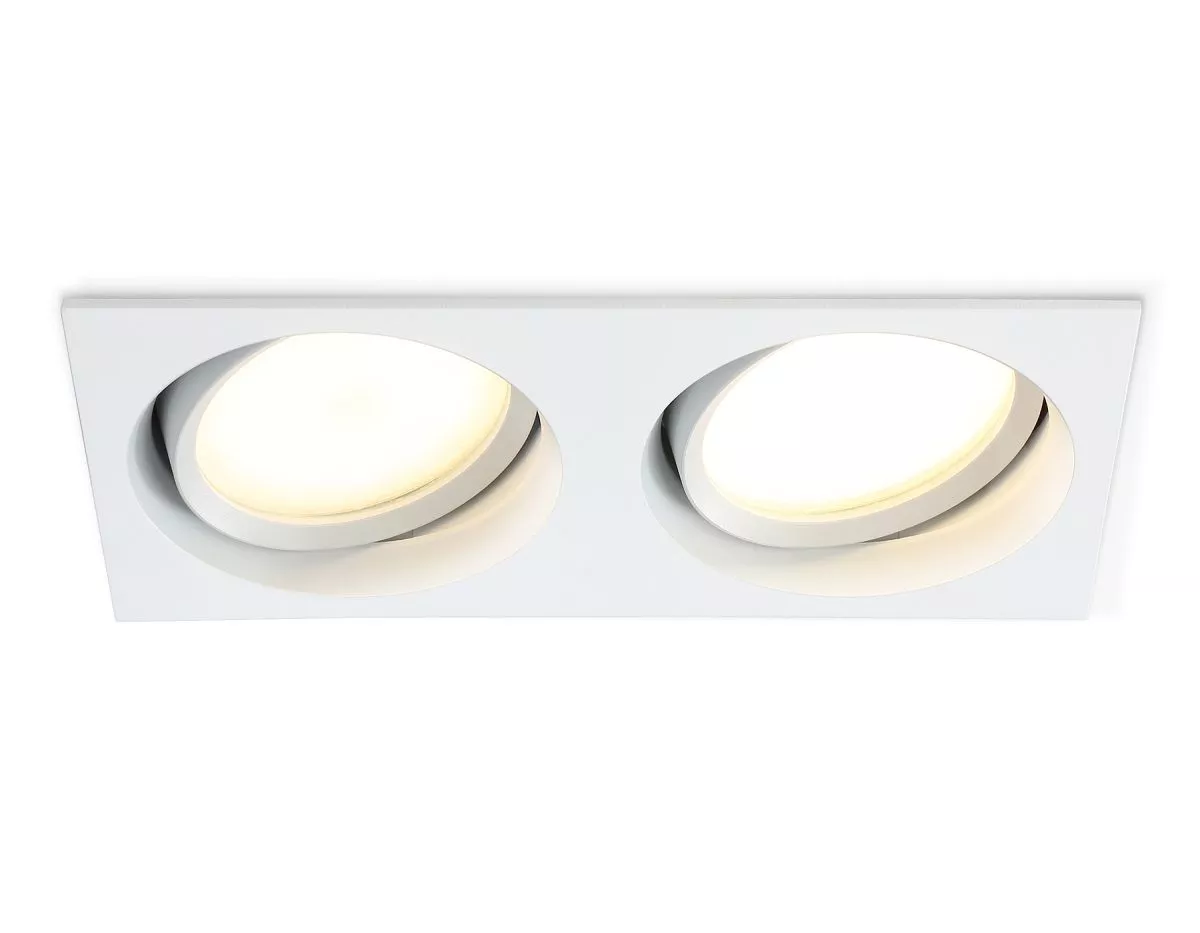 

Встраиваемый светильник Ambrella Light Techno Spot IP Protect TN6659