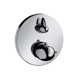 

Смеситель для душа Hansgrohe хром (15720000)