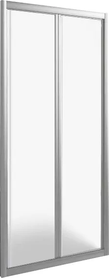 

Душевая дверь в нишу Good Door Infinity SD-100-G-CH