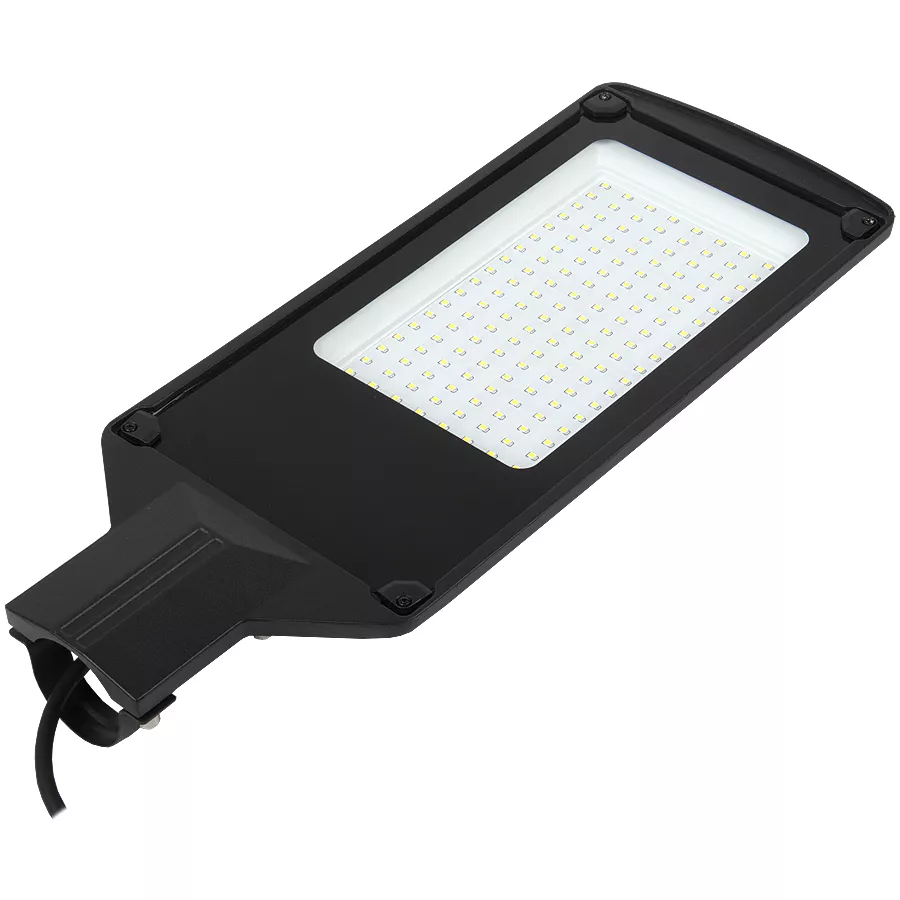 

Уличный консольный светильник HiTT HiTT-STL2-100W-IP65-6 2040048